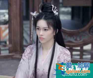 《长安诺》上线，观众热情不高的原因是什么？看演员表就知道了？