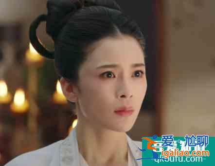 《长安诺》上线，观众热情不高的原因是什么？看演员表就知道了？