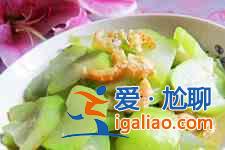 瓠子的做法大全？