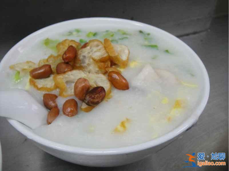 广州特色小吃有哪些，广州有什么特色小吃？