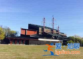 斯德哥尔摩，北方威尼斯？