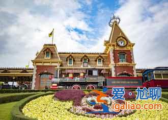 香港必游景点TOP10，遇见最美的香港？