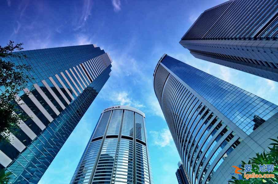 香港必游景点TOP10，遇见最美的香港？