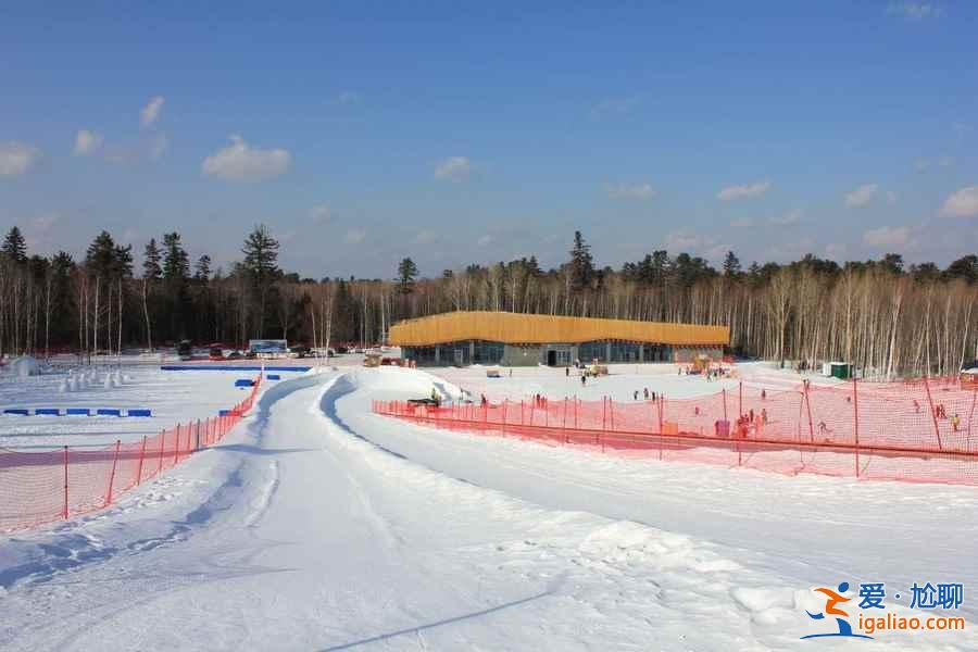 龙珠二龙山滑雪场好玩吗，龙珠二龙山滑雪场怎么样，龙珠二龙山滑雪场游玩攻略？