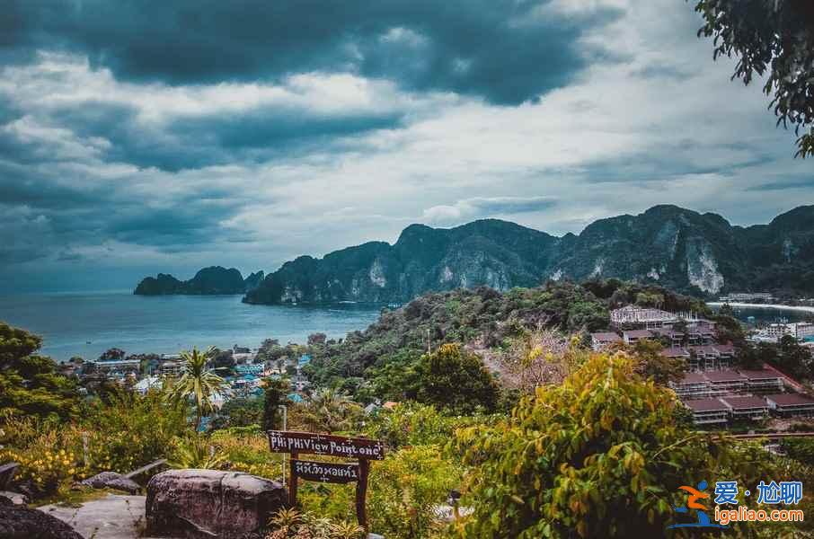 去普吉岛的最佳时间，普吉岛什么季节去最好？
