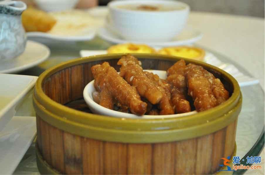 广州早茶都有什么好吃的，广州早茶哪里好？