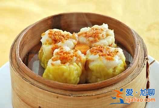 广州早茶都有什么好吃的，广州早茶哪里好？
