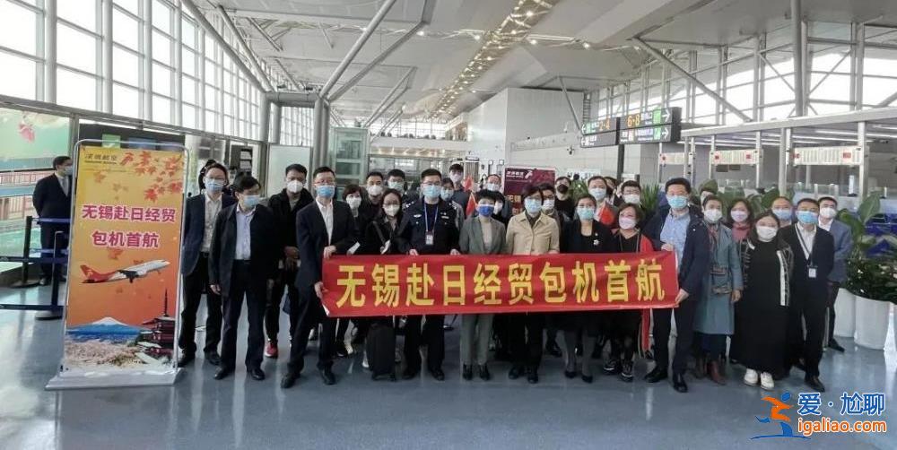夺回失去的三年！20个经贸团出海抢单 为何这四个经济大省跑在最前？？
