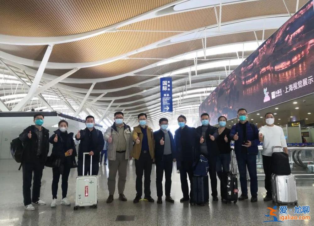 夺回失去的三年！20个经贸团出海抢单 为何这四个经济大省跑在最前？？