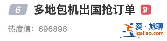 刷屏的苏浙政府包机出国“抢订单” 到底在抢什么？