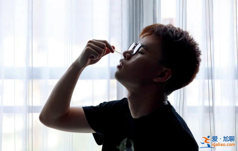 抗原自检会全面替代核酸吗？？