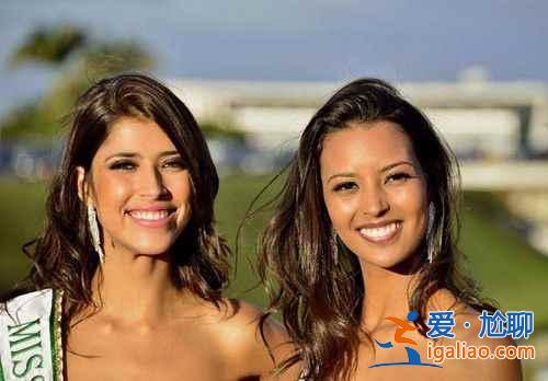 【世界十大女儿国】美色难挡 去世界十大最美女儿国大饱眼福？