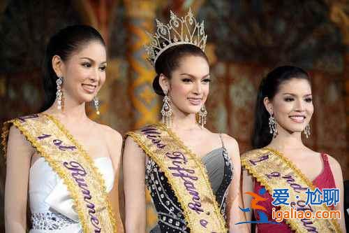 【世界十大女儿国】美色难挡 去世界十大最美女儿国大饱眼福？