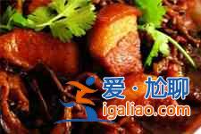 茄子干的做法？