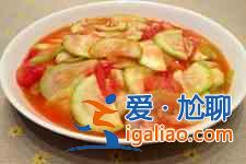 西葫芦的做法大全？