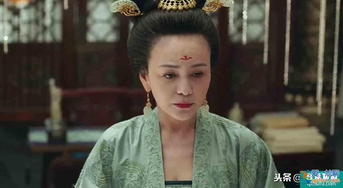 长安诺：萧承煦茗玉嘴唇相碰，甜美爱情，羡煞旁人？