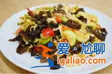 西葫芦的做法大全？