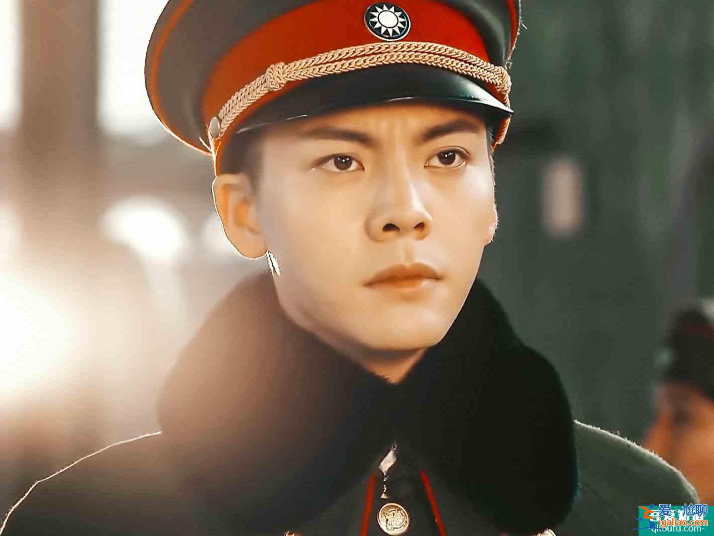《重启》第二季为《老九门》补坑，张大佛爷友情出场？