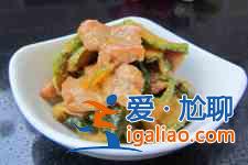 黄瓜干怎么做？