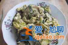 黄瓜干怎么做？