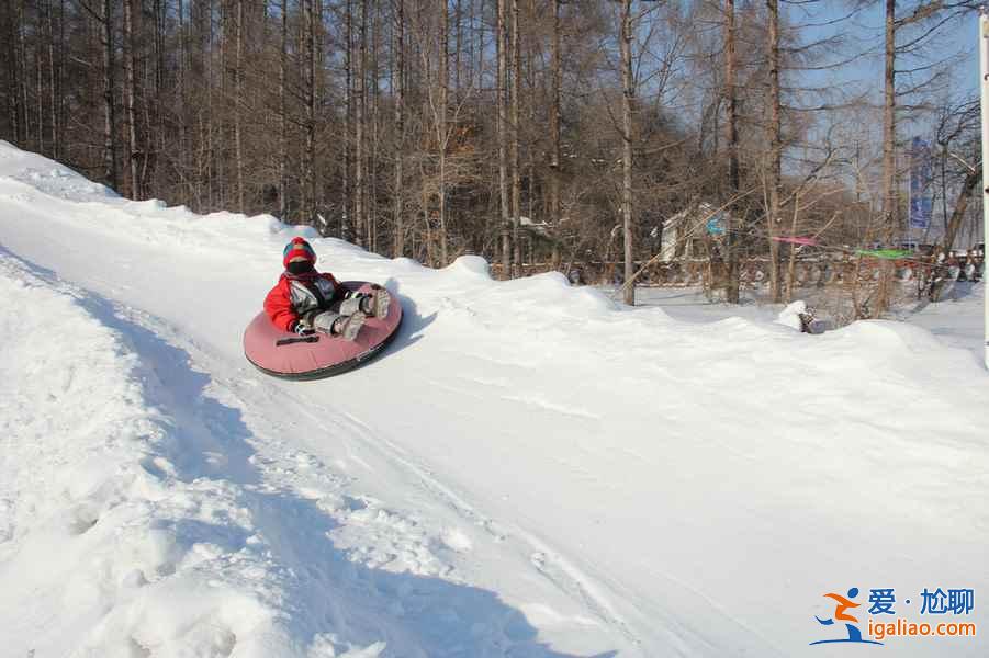 二龙山滑雪场跟其他滑雪场有什么不同，二龙山滑雪场与其他滑雪场相比有什么优势，二龙山滑雪场有什么特点？