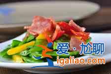 炒白扁豆的做法？