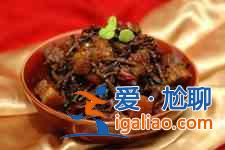 豇豆做法？