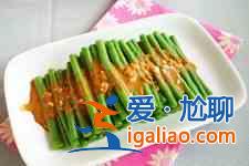 豇豆做法？