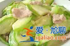 炒西葫芦的家常做法？