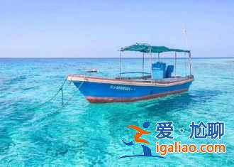 西沙群岛在哪儿，西沙群岛在哪个省，西沙群岛地理位置？
