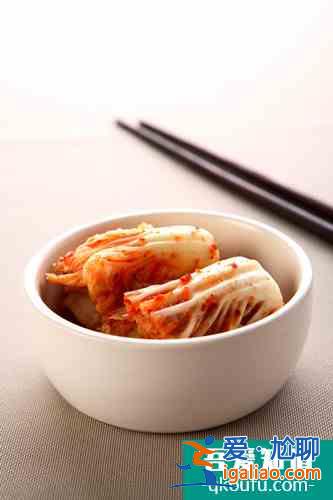 韩国料理怎么做好吃 韩国料理菜谱大全？