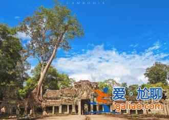 世界各国游客都趋之若鹜的真相是什么?带你揭开吴哥窟的神秘身世!? 世界各国游客都趋之若鹜的真相是什么?带你揭开吴哥窟的神秘身世!?