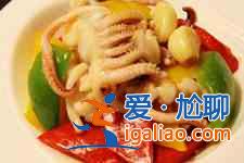 灯笼椒的做法大全？