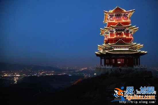 【十一北京秋游】赏红采摘登高 门头沟十一秋游线路？