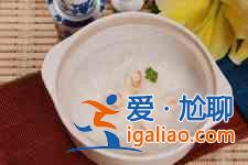虾仁冬瓜汤的做法？