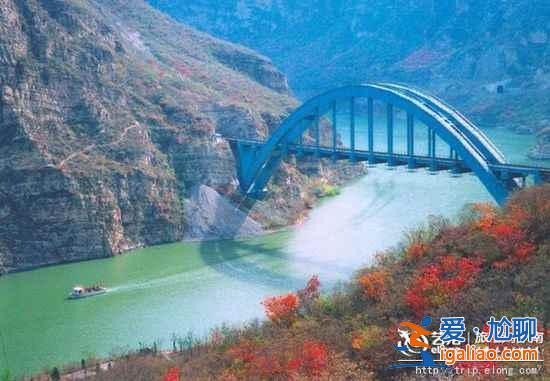 【十一北京秋游】赏红采摘登高 门头沟十一秋游线路？