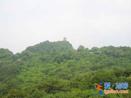 【北京周边游】天津蓟县名山推荐？