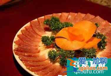 四款味道顶呱呱的四川农家特色菜做法？