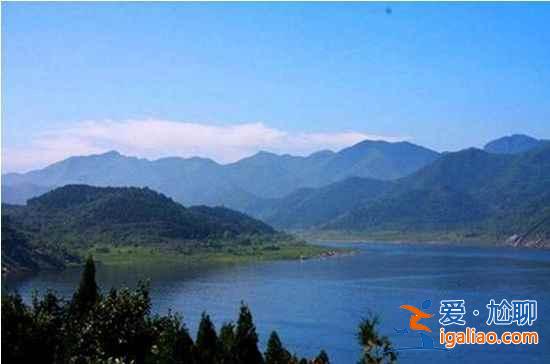【北京周边游】天津蓟县名山推荐？