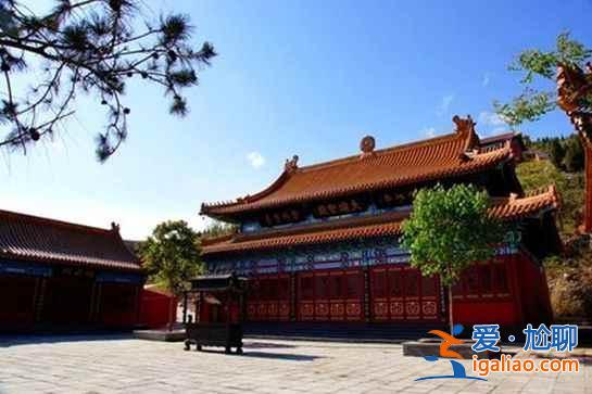 【北京周边游】天津蓟县名山推荐？