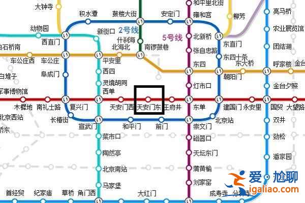【怎么去故宫】去故宫坐地铁几号线，在哪站下，公交怎么去故宫？