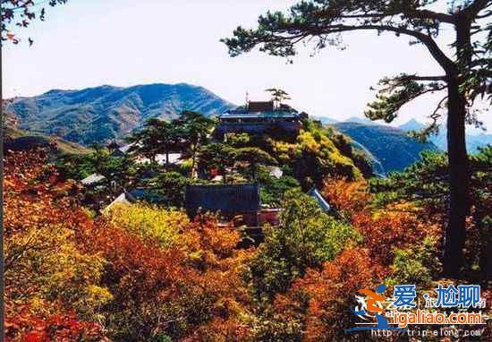 【十一北京秋游】赏红采摘登高 门头沟十一秋游线路？