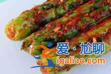 腌辣椒怎么做好吃？