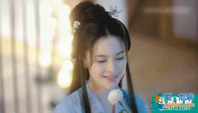 成毅新剧《长安诺》，搭档《琉璃》美人赵樱子，剧情俗套却好看？