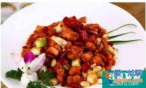 美味可口的四川特色菜做法大全？