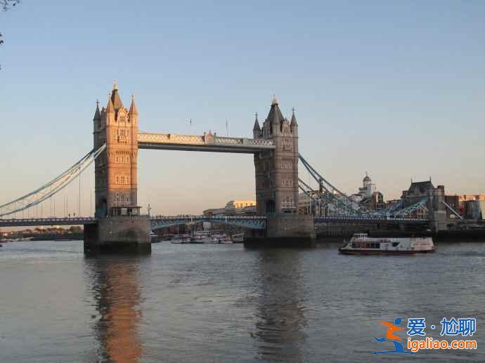 【国庆英国游】英国游观光扫货小贴士？