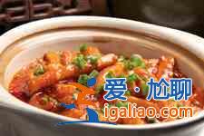 鱼香茄子的做法大全？