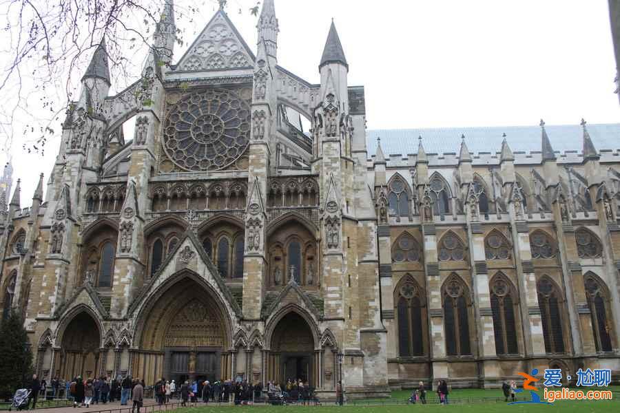 【国庆英国游】英国游观光扫货小贴士？