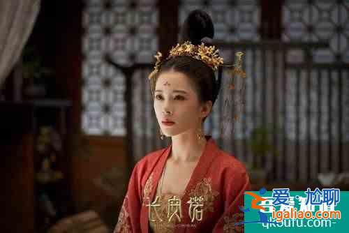 成毅新剧《长安诺》，搭档《琉璃》美人赵樱子，剧情俗套却好看？