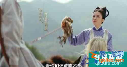 成毅新剧《长安诺》，搭档《琉璃》美人赵樱子，剧情俗套却好看？